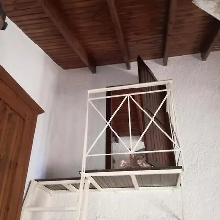 Holiday home Nea Epidayros *