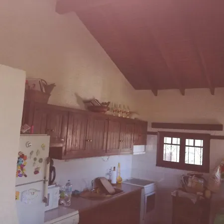 Casa de Férias Nea Epidayros Nea Epidavros