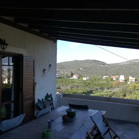 Nea Epidayros Holiday home Nea Epidavros