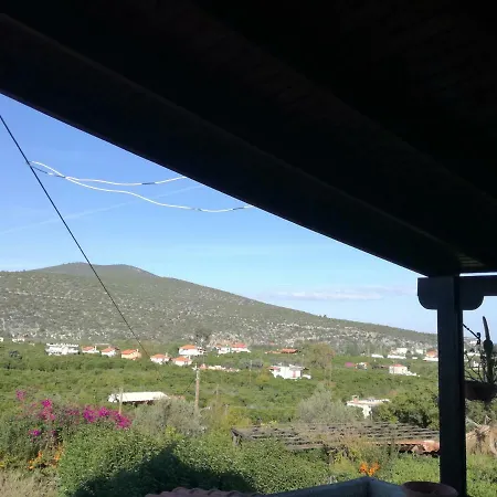 Casa de Férias Nea Epidayros Nea Epidavros